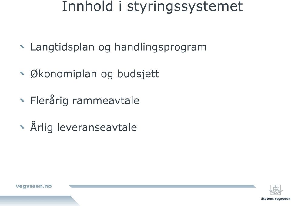 handlingsprogram Økonomiplan og