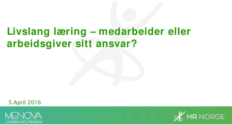 arbeidsgiver sitt