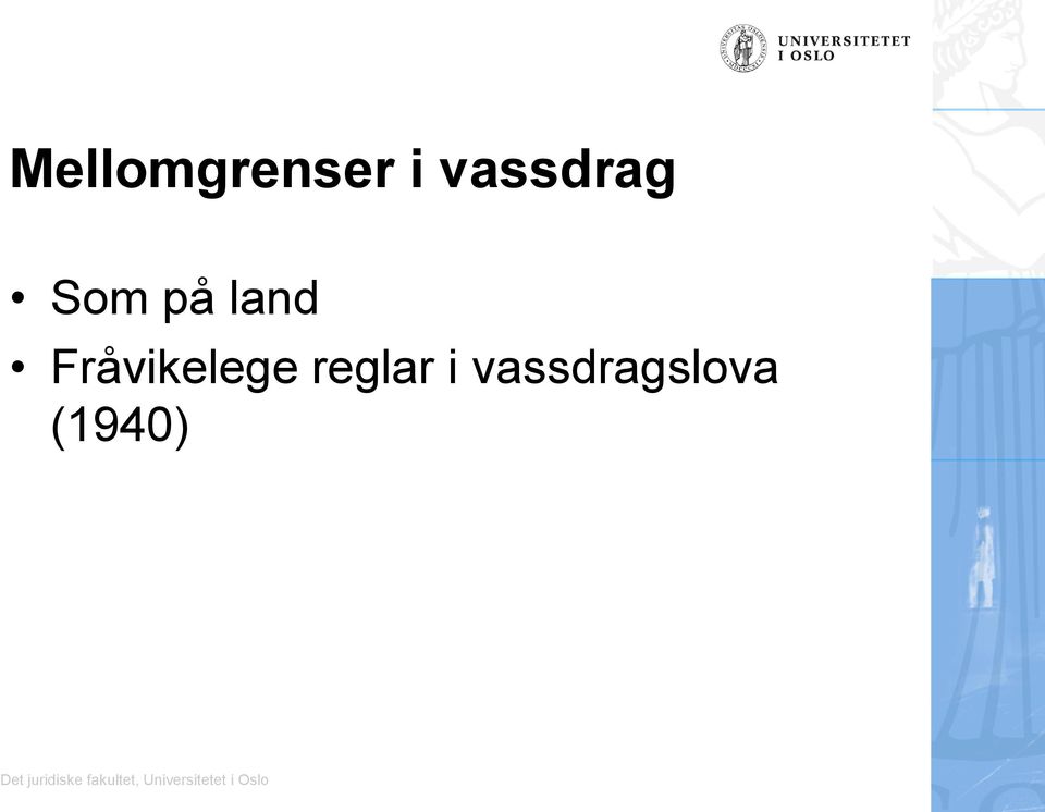 land Fråvikelege