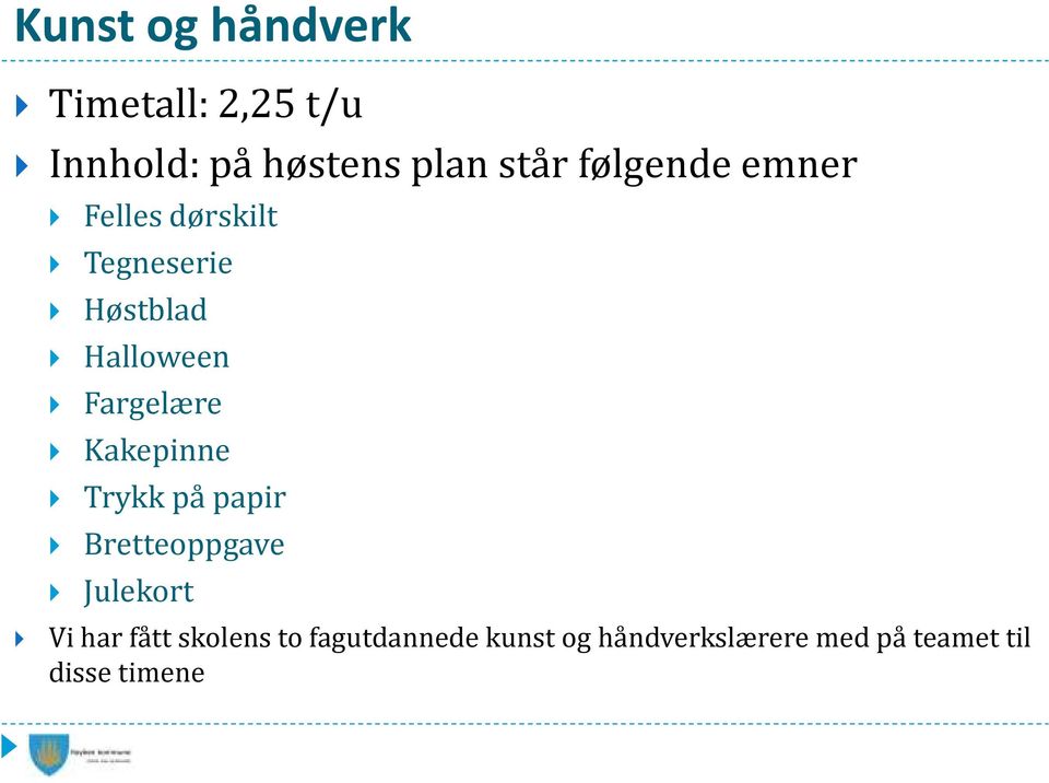 Fargelære Kakepinne Trykk på papir Bretteoppgave Julekort Vi har fått