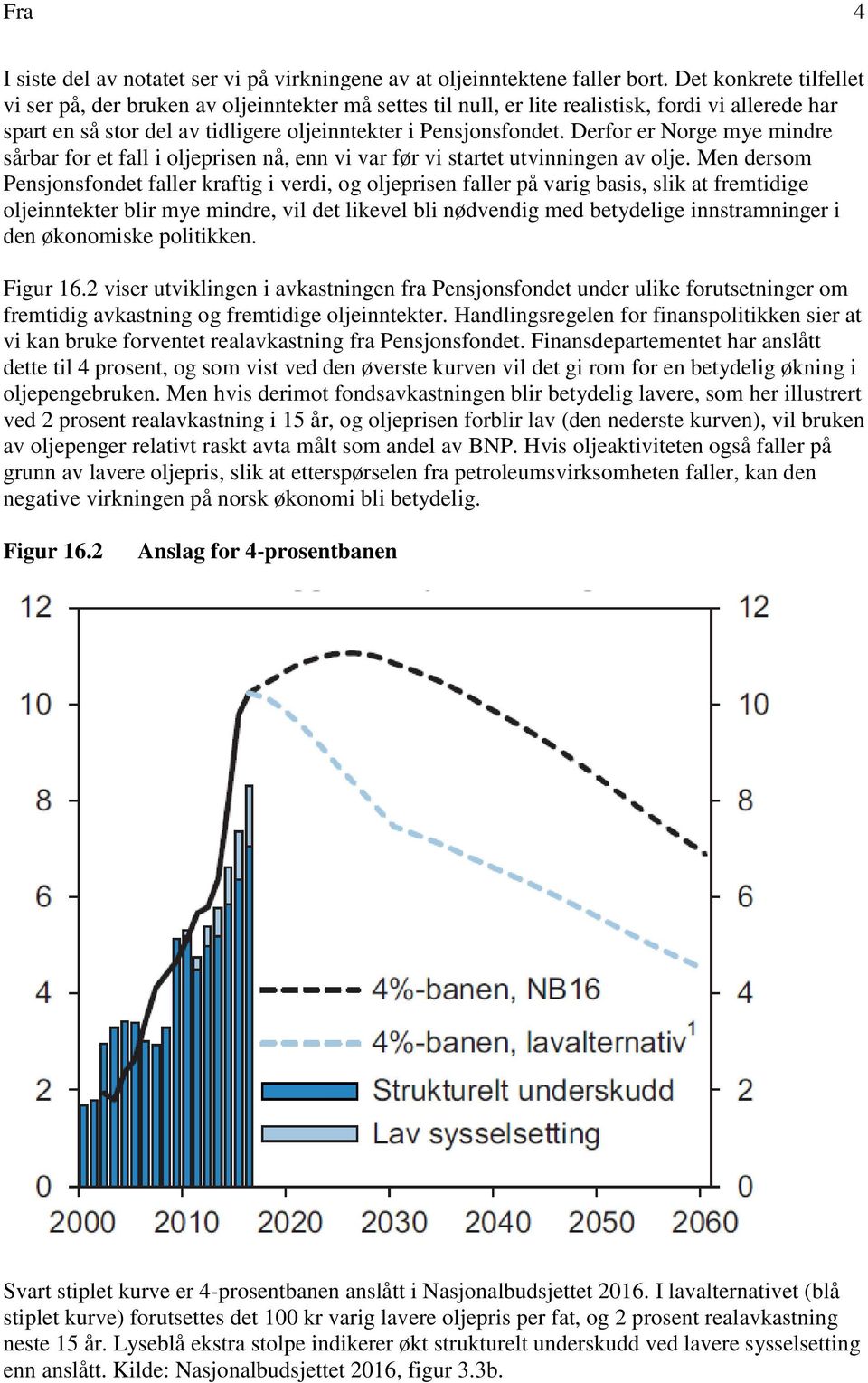 Derfor er Norge mye mindre sårbar for et fall i oljeprisen nå, enn vi var før vi startet utvinningen av olje.