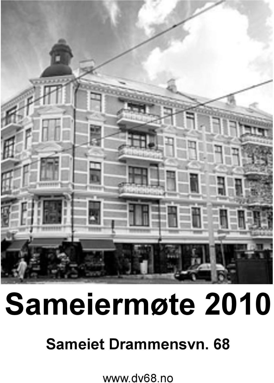 Drammensvn.