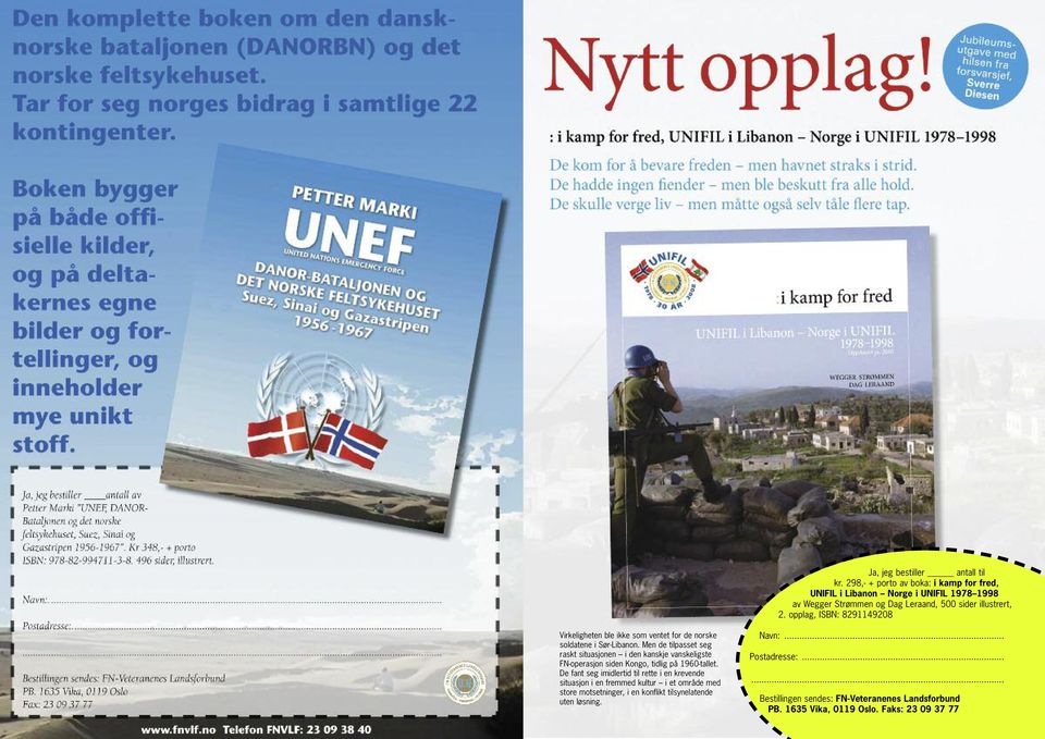 opplag, ISBN: 8291149208 Virkeligheten ble ikke som ventet for de norske soldatene i Sør-Libanon.