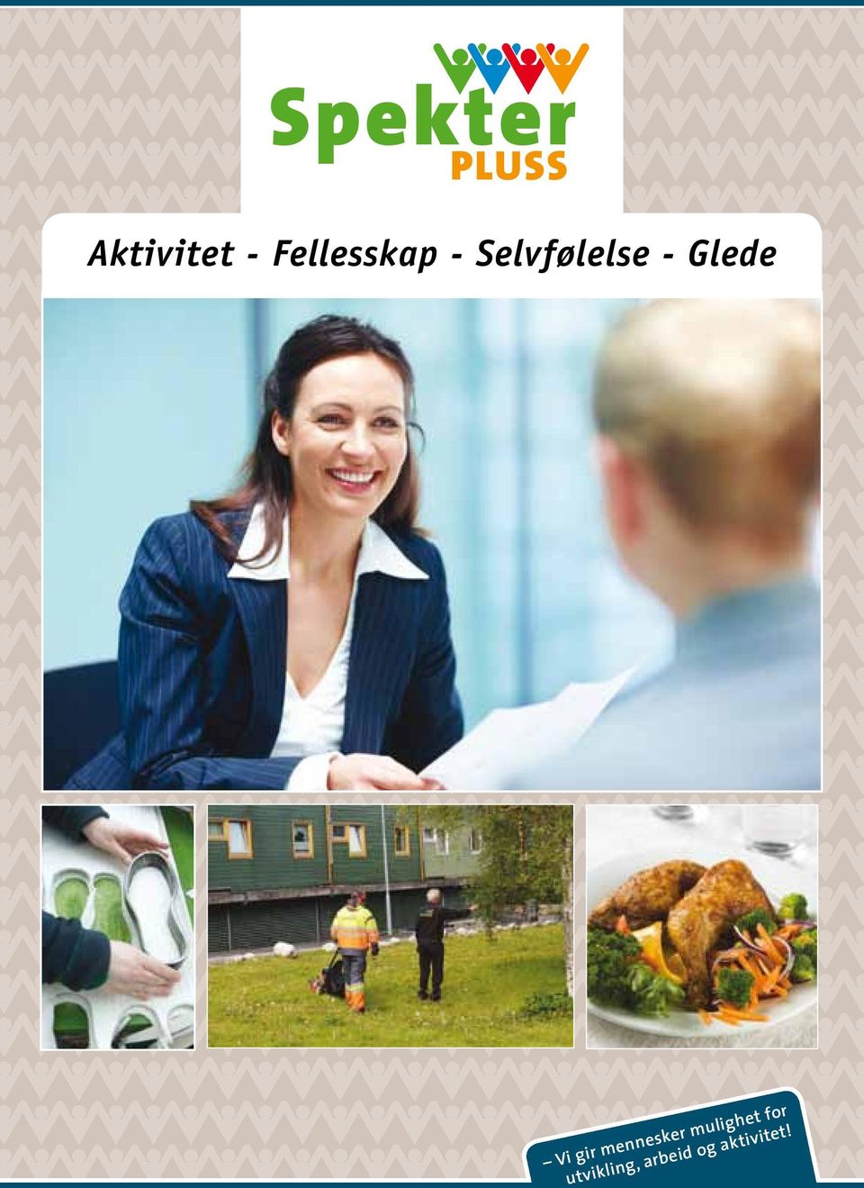 Selvfølelse -