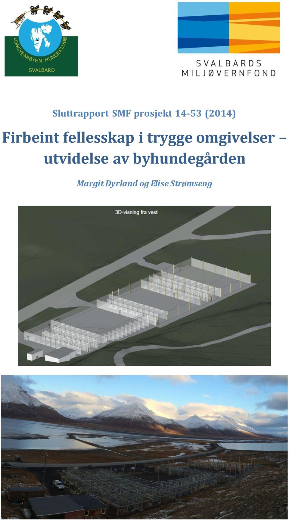 trygge omgivelser utvidelse av