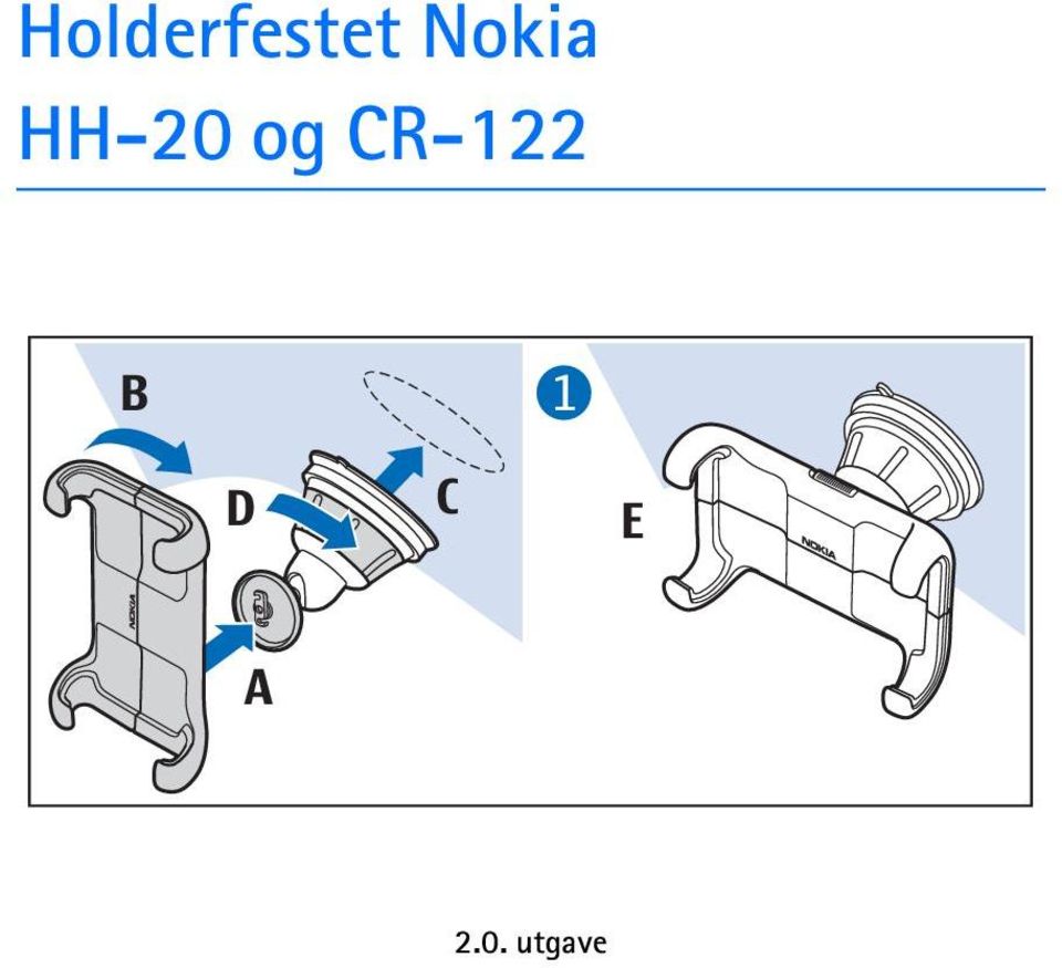 CR-122 B 1 D C