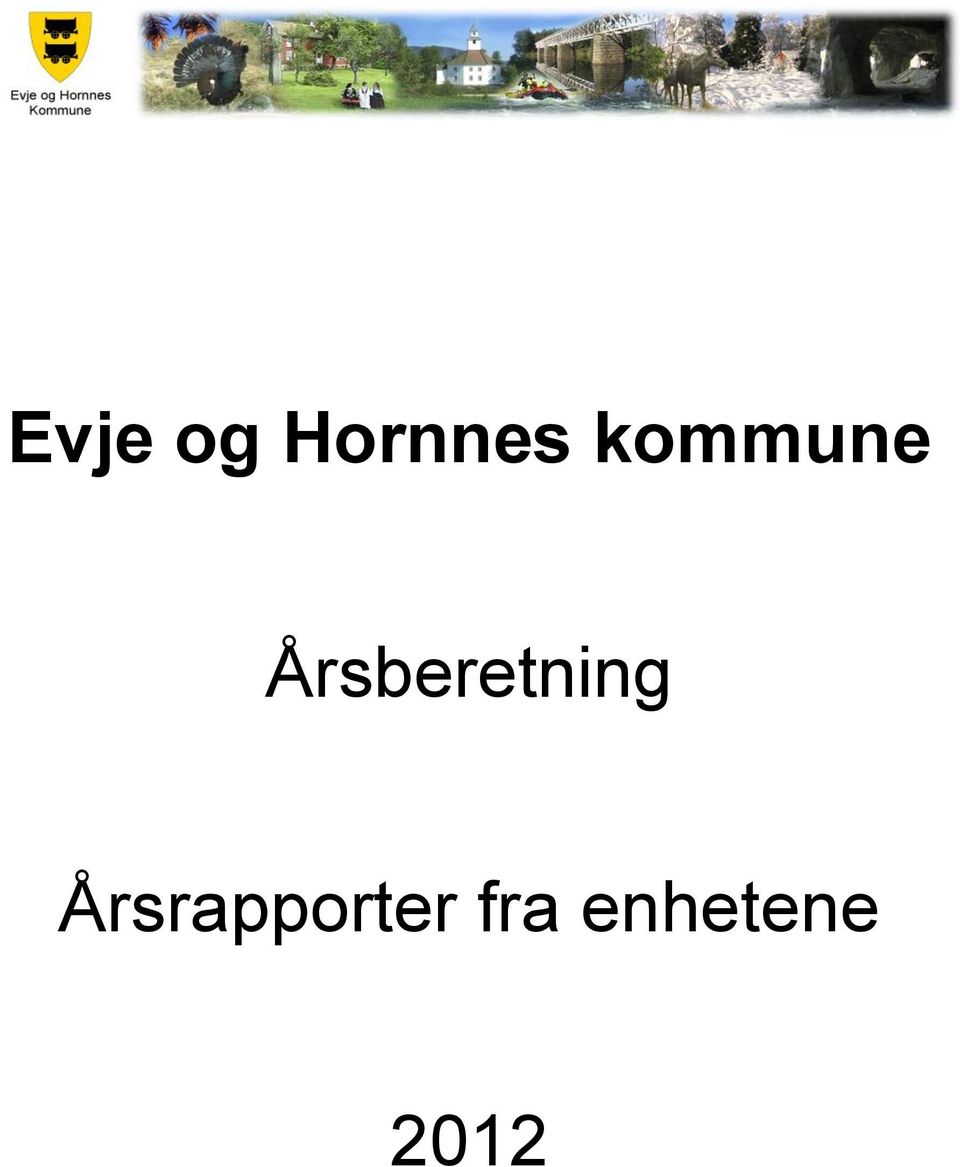 Årsberetning