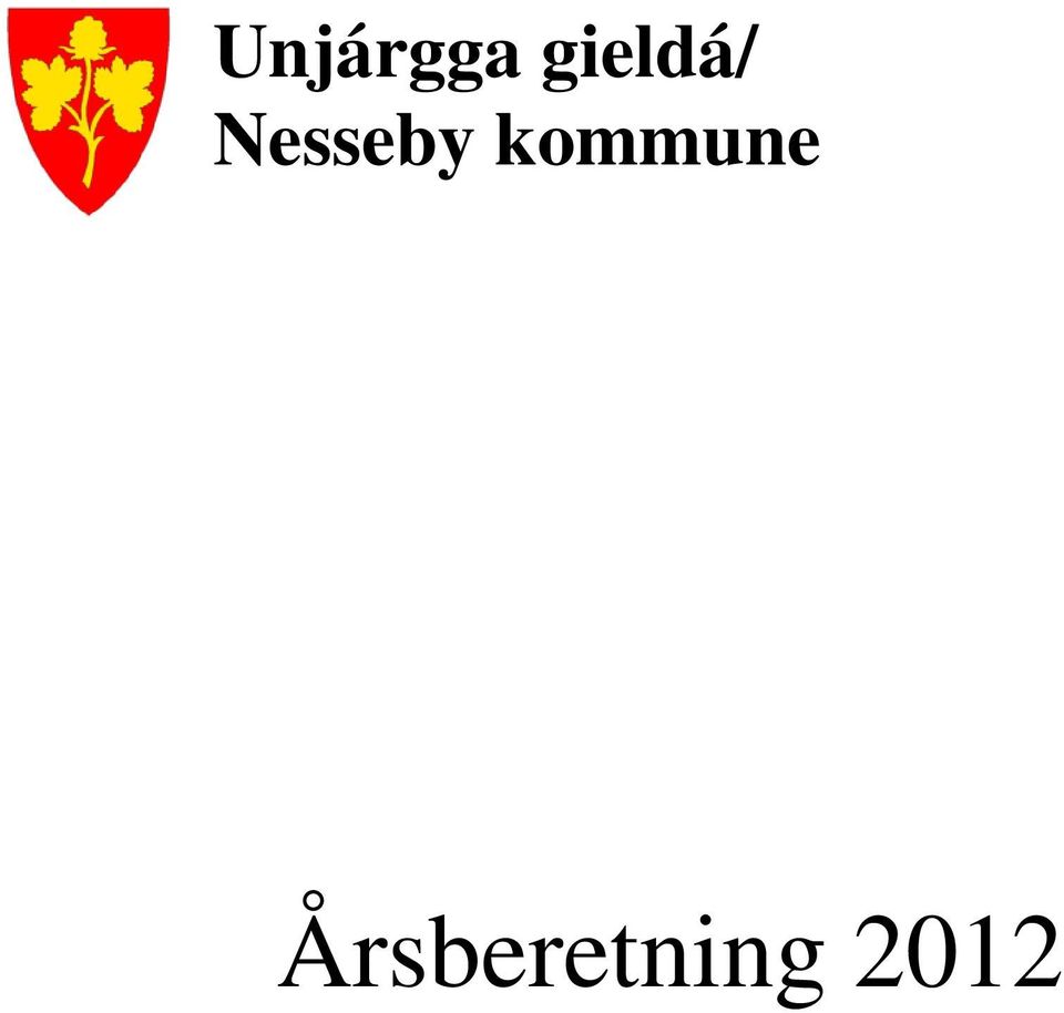 Nesseby