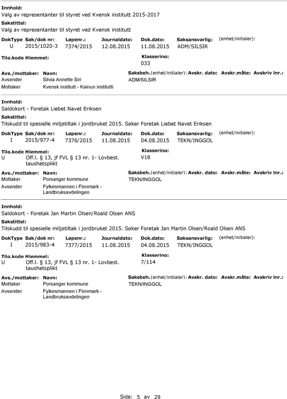 2015 TEKN/NGGOL Off.l. 13, jf FVL 13 nr. 1- Lovbest.