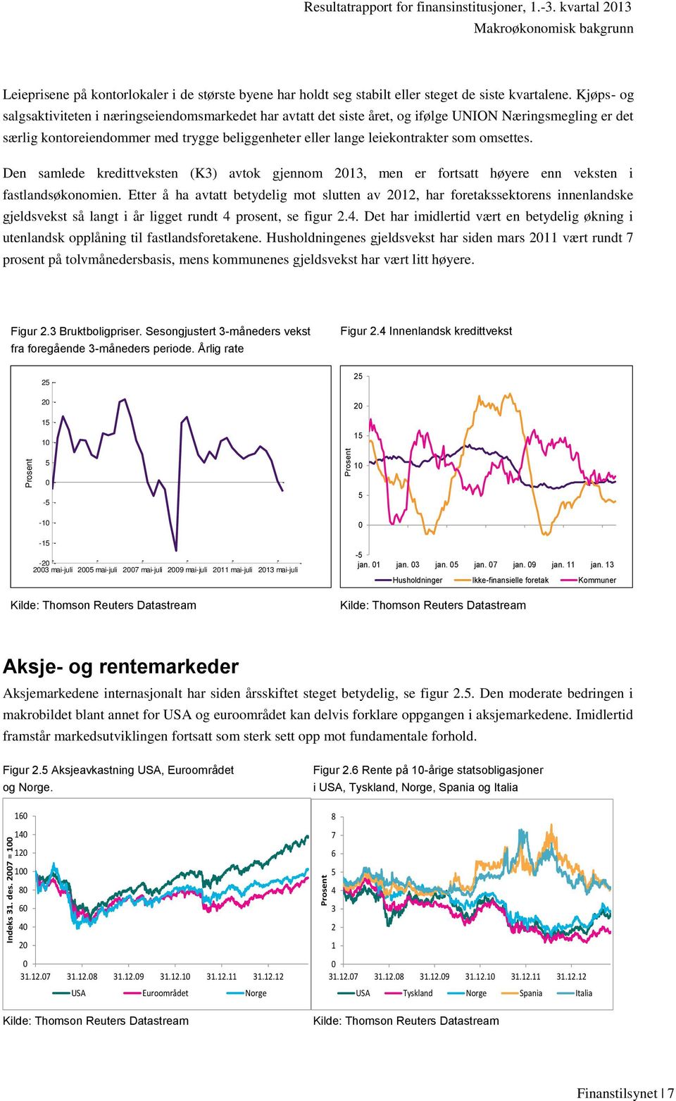 Kjøps- og salgsaktiviteten i næringseiendomsmarkedet har avtatt det siste året, og ifølge UNION Næringsmegling er det særlig kontoreiendommer med trygge beliggenheter eller lange leiekontrakter som