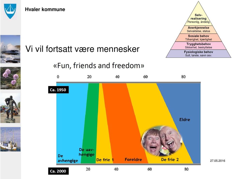 være