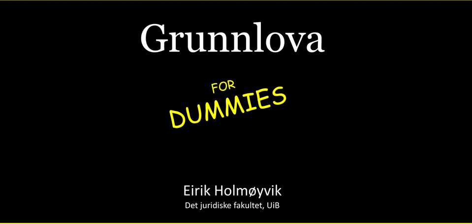 Holmøyvik Det