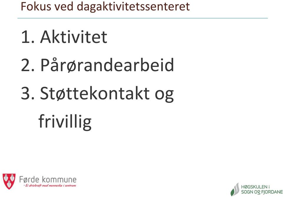 Aktivitet 2.