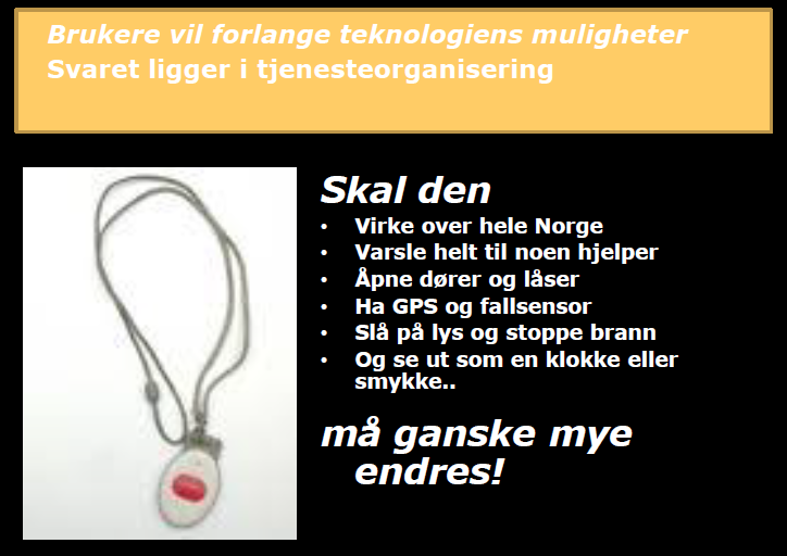 NOU 2011:11 Innovasjon