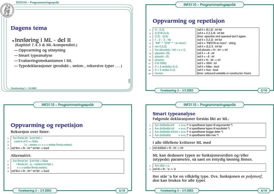 plussto ~10; 10 - plussto; 11 - it (it 1000); 12-2<andalso<2; 1-2<orelse<2; 14 - Hurra!