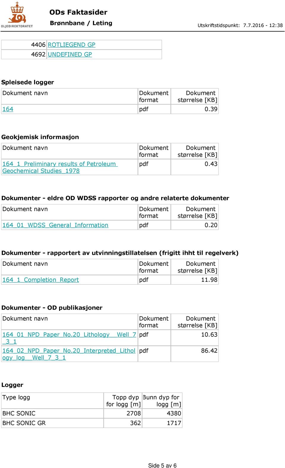 43 er - eldre OD WDSS rapporter og andre relaterte dokumenter navn 164_01_WDSS_General_Inion pdf 0.