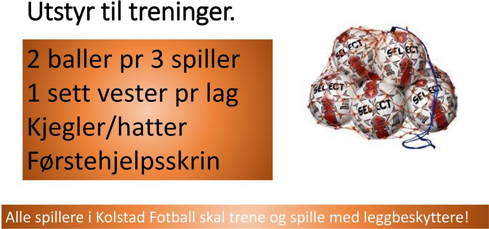 Kjegler/hatter Førstehjelpsskrin Alle