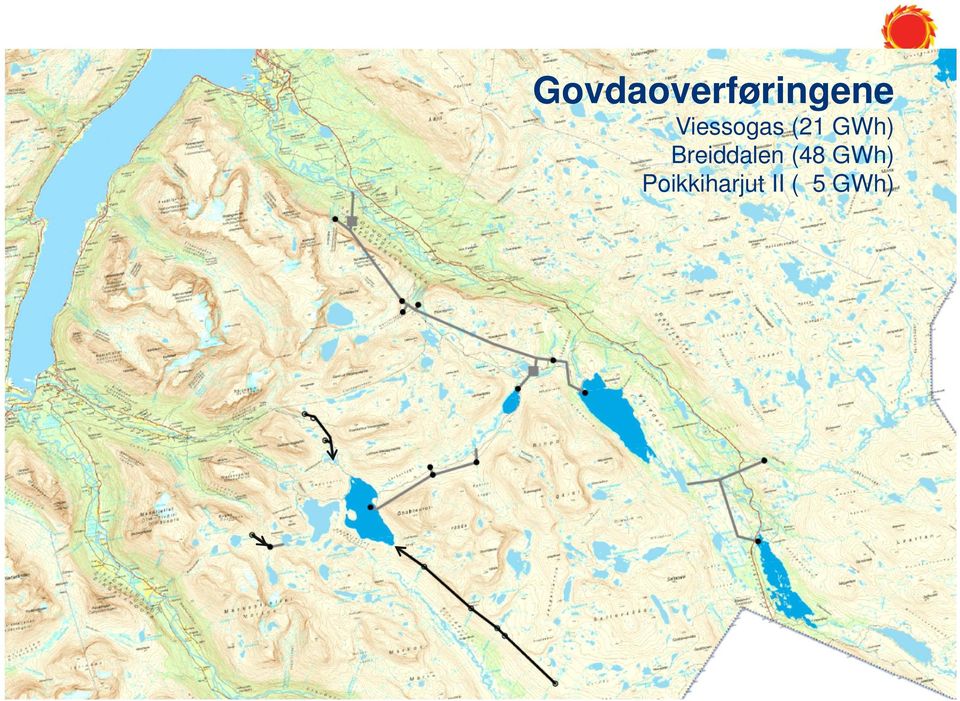 Breiddalen (48 GWh)