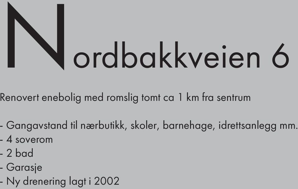 nærbuikk, skolr, barnhag, idrsanlgg mm -