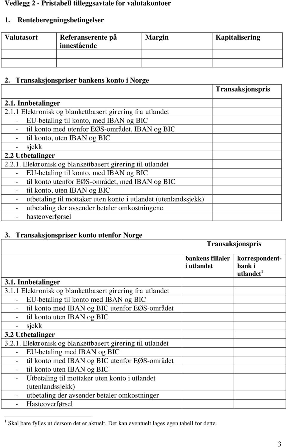 Innbetalinger 2.1.