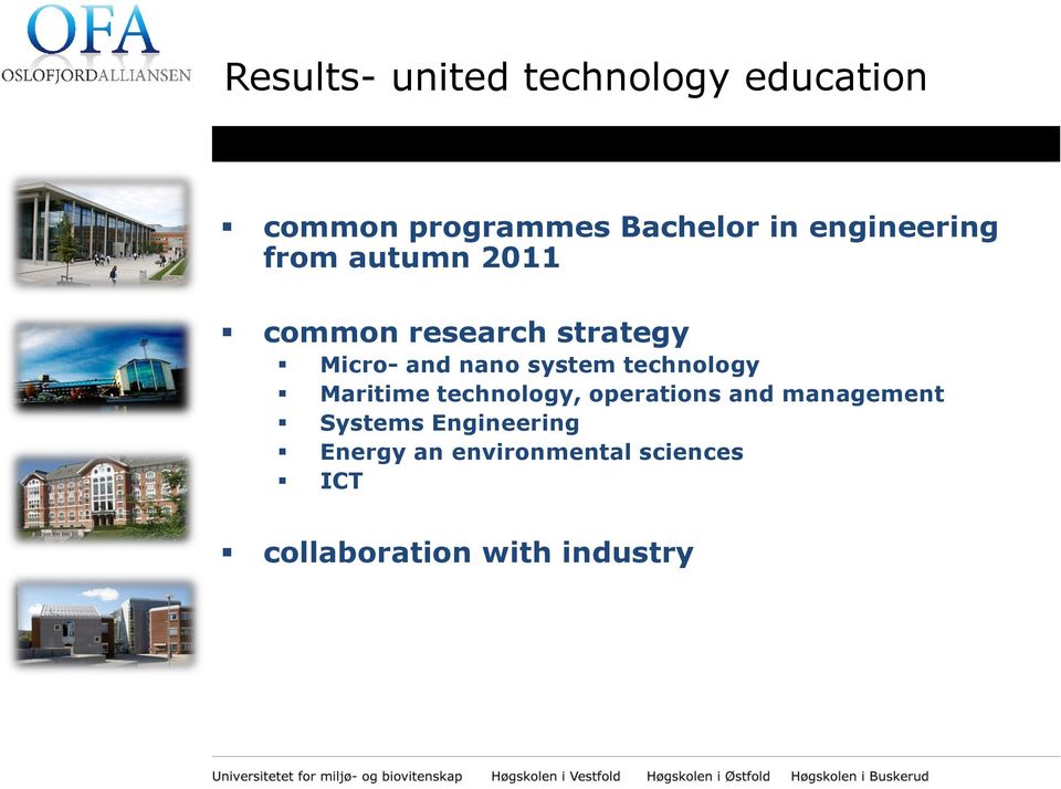 system technology Maritime technology, operations and management