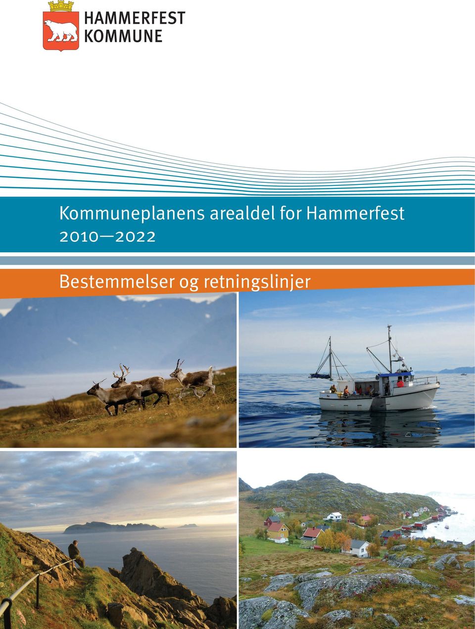 Hammerfest 2010