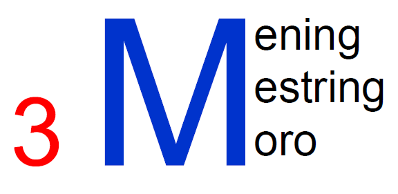 LÆRERENS ROLLE-DE TRE M ENE 1) Vise empati 2) Ikke ta for gitt 3) Ta på alvor 4) Tette hull