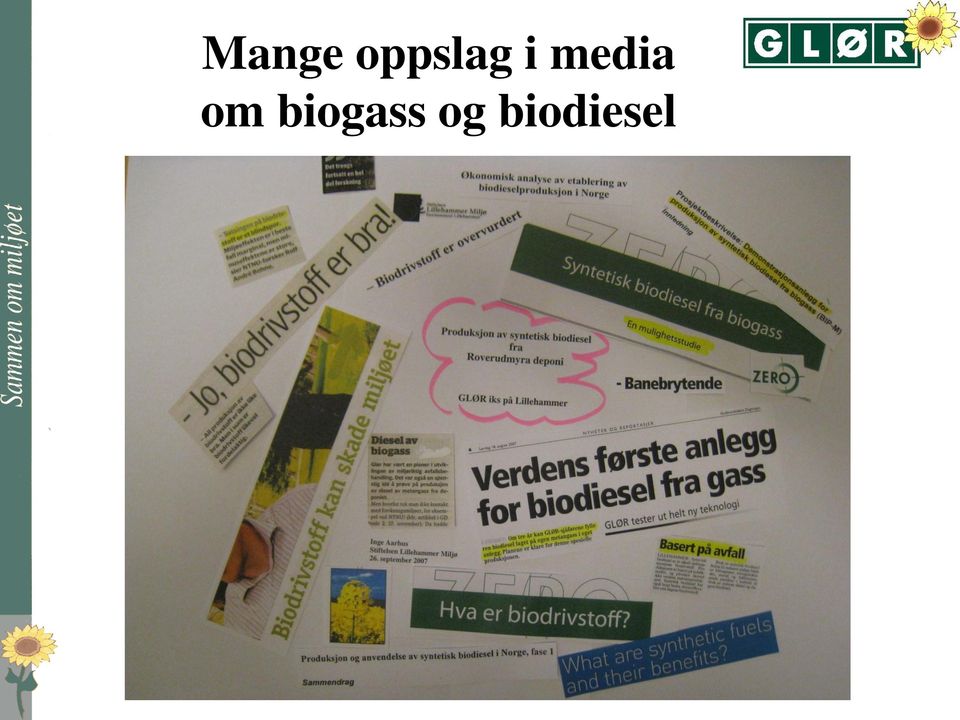 media om