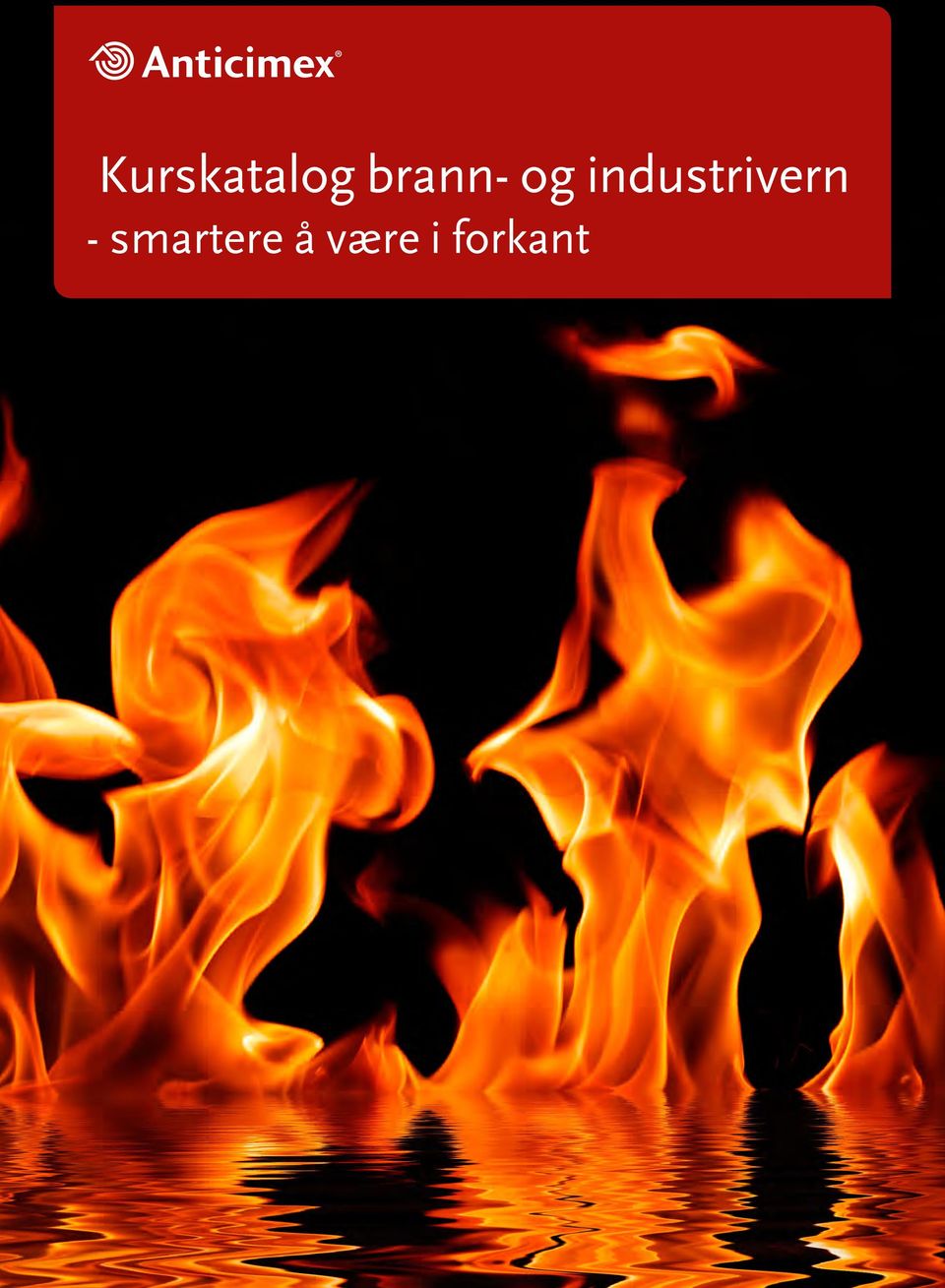 industrivern -