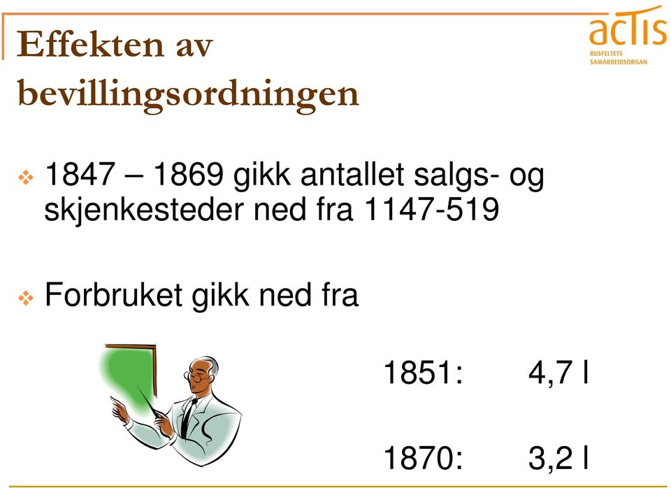 skjenkesteder ned fra 1147-519