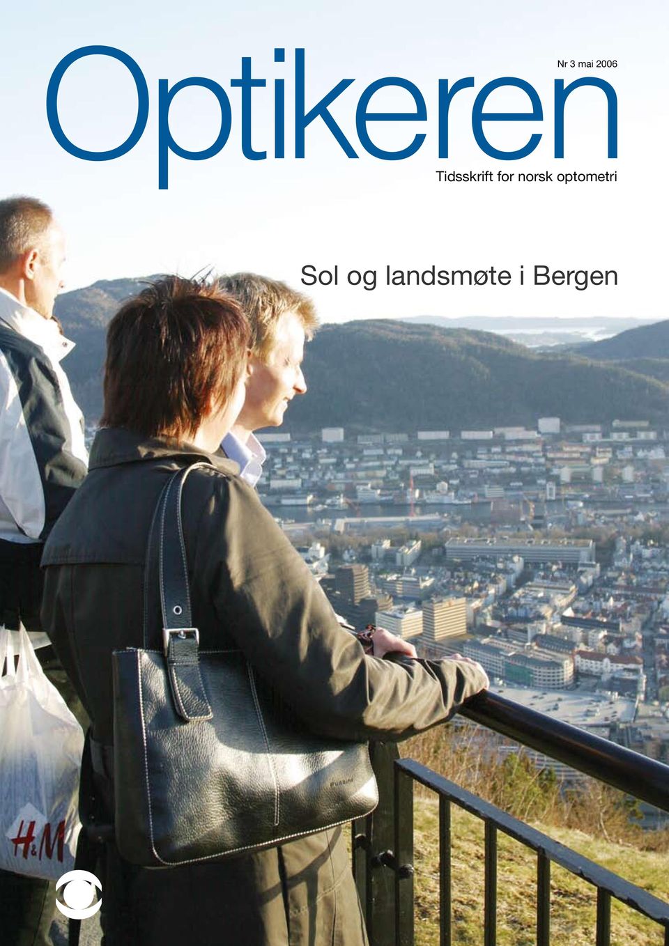 norsk optometri