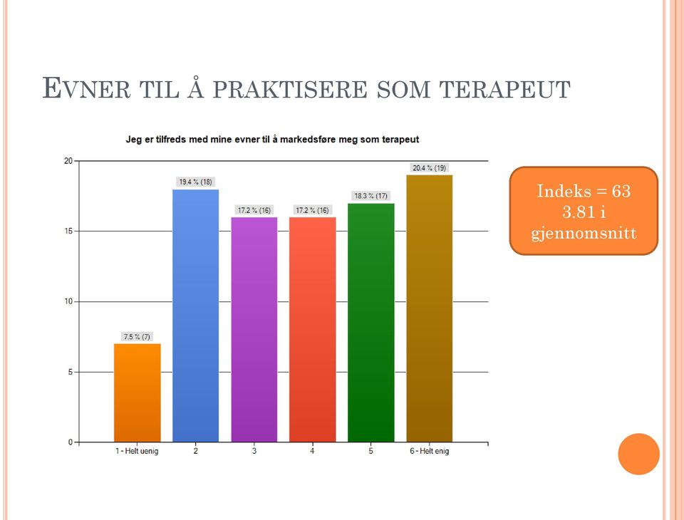 SOM TERAPEUT