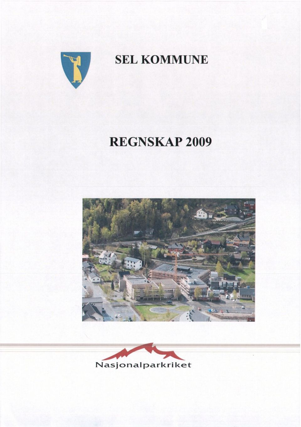 REGNSKAP