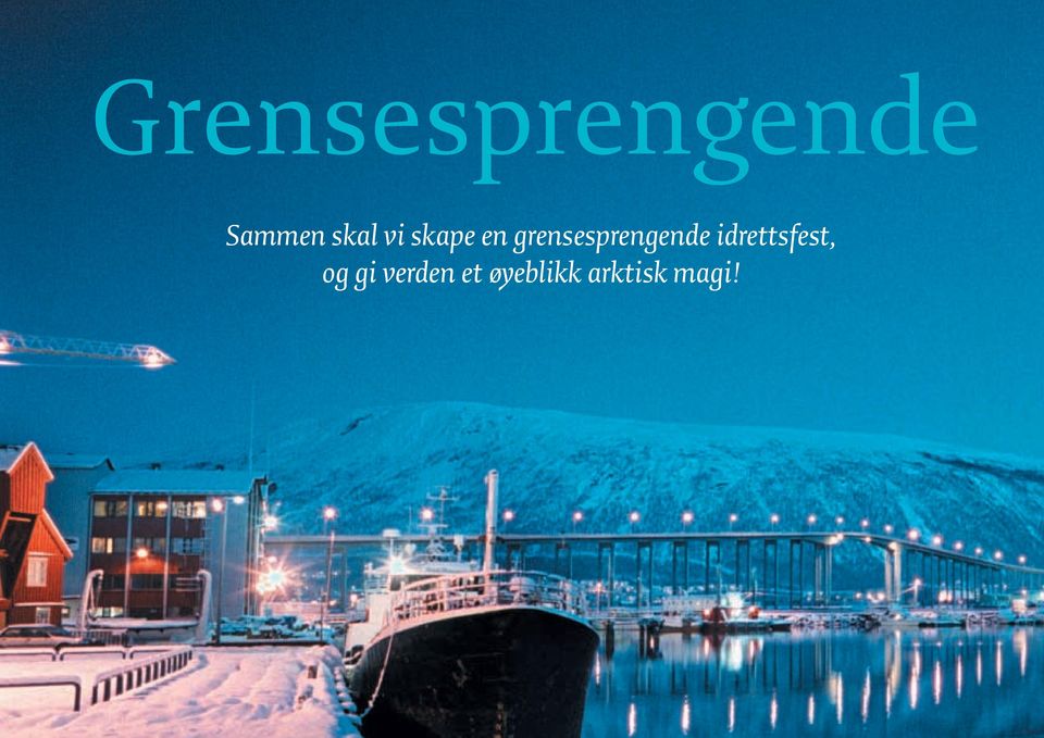 grensesprengende