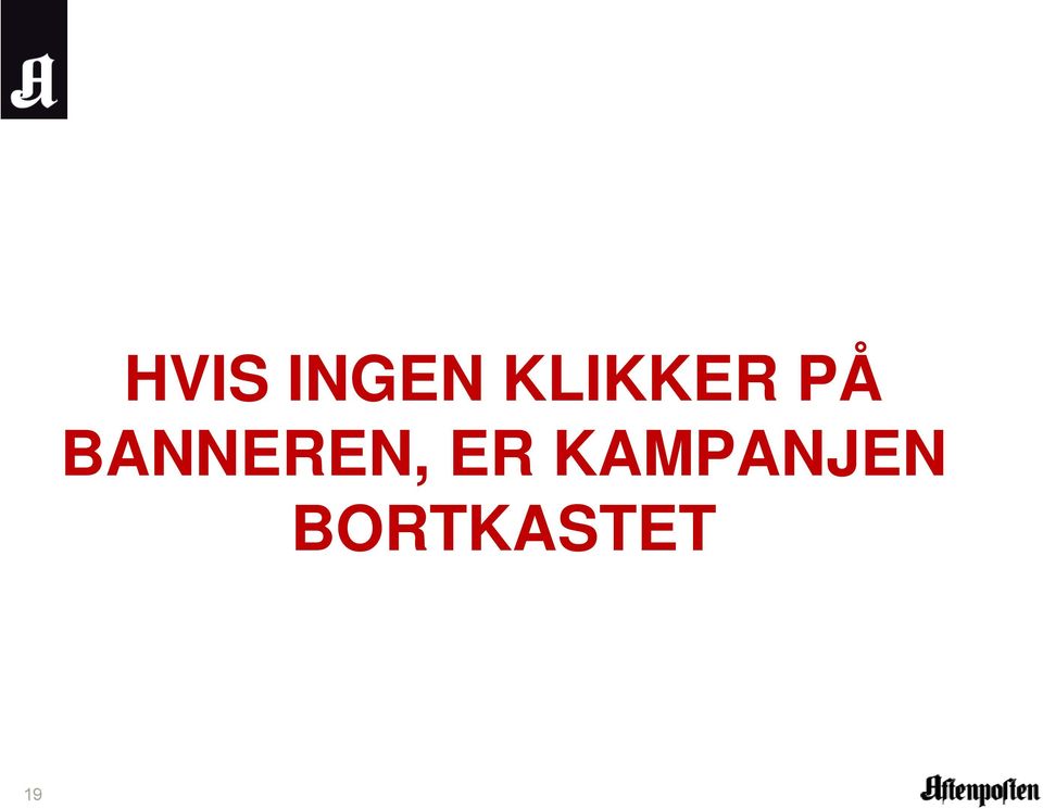 BANNEREN, ER