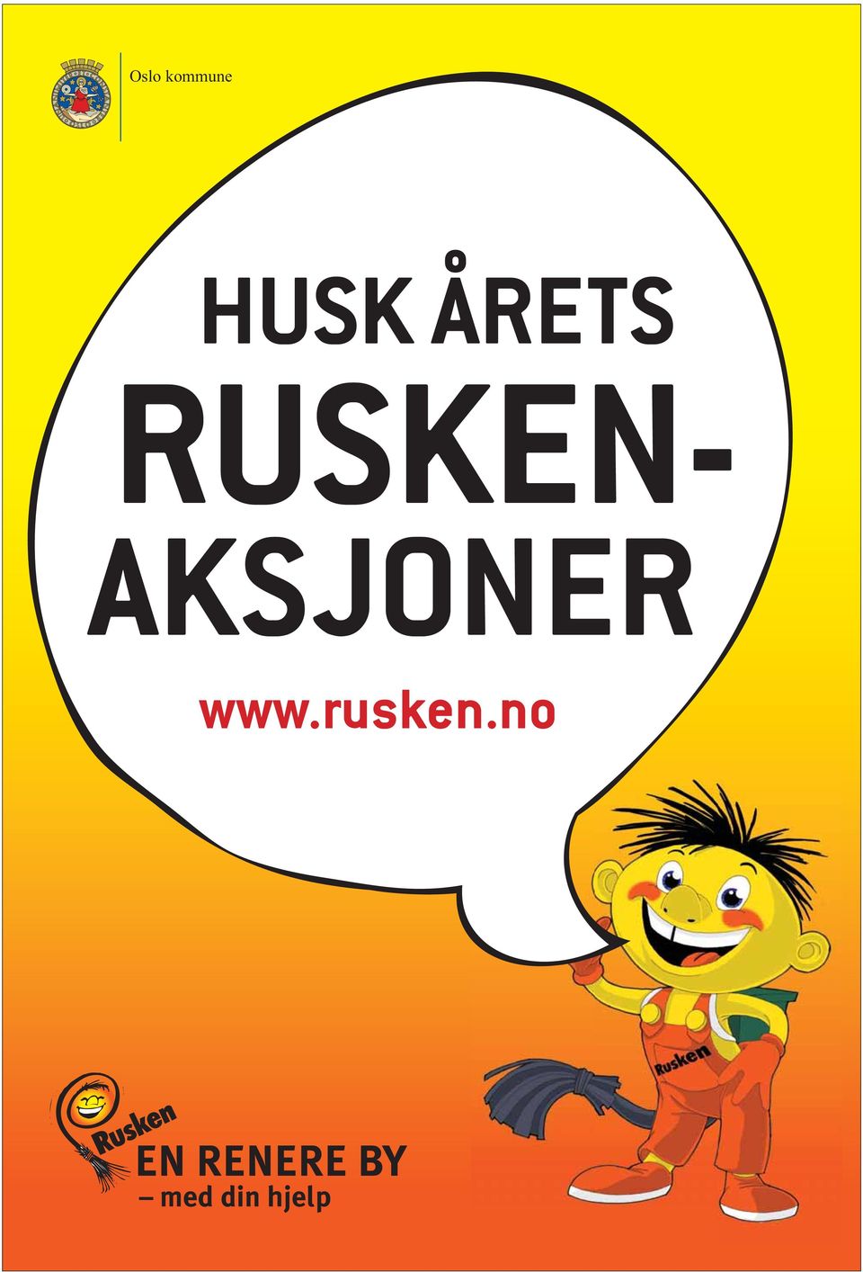 AKSJONER www.rusken.