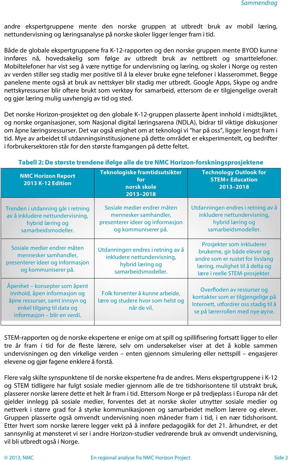 Mobiltelefoner har vist seg å være nyttige for undervisning og læring, og skoler i Norge og resten av verden stiller seg stadig mer positive til å la elever bruke egne telefoner i klasserommet.