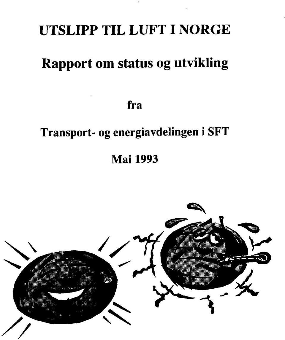 utvikling fra Transport-