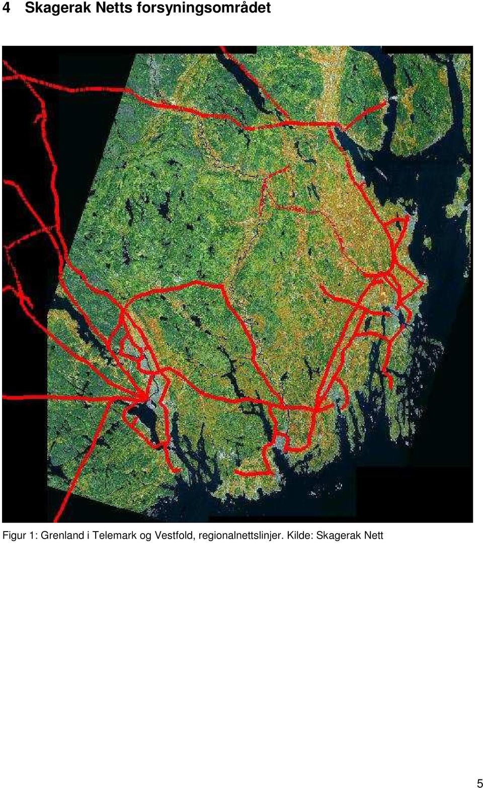 Grenland i Telemark og