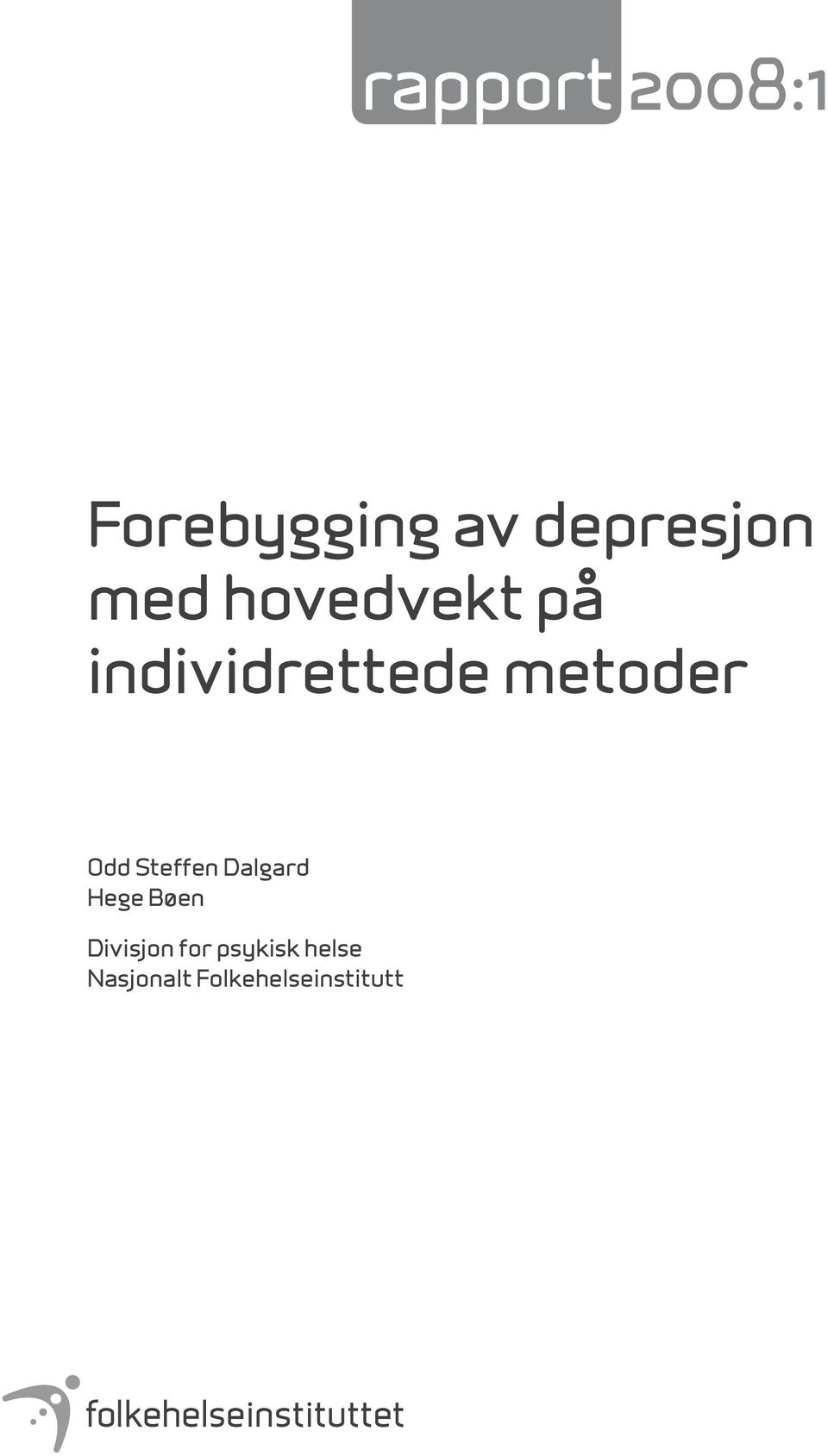 Odd Steffen Dalgard Hege Bøen Divisjon