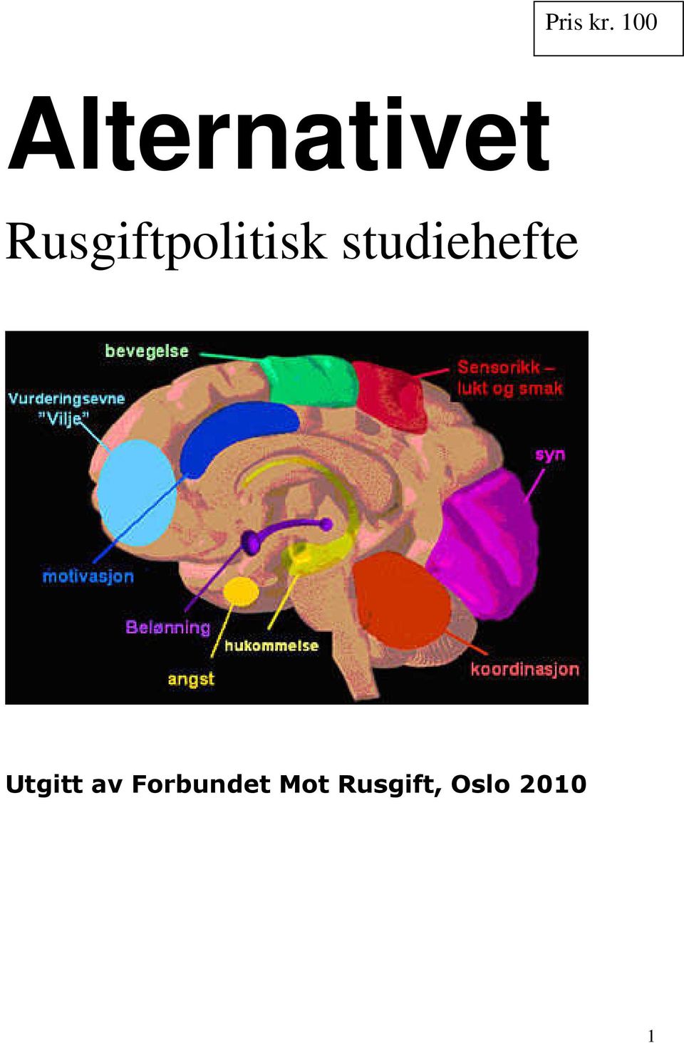 Rusgiftpolitisk