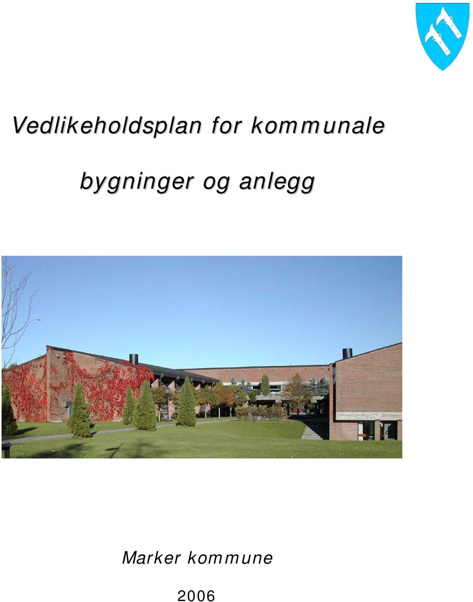 bygninger og