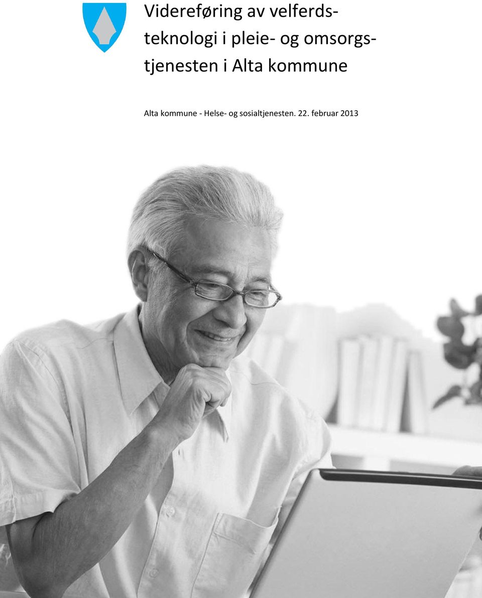 Alta kommune Alta kommune -