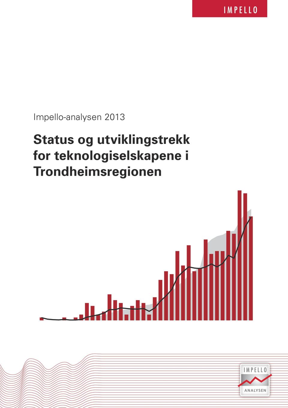 utviklingstrekk for