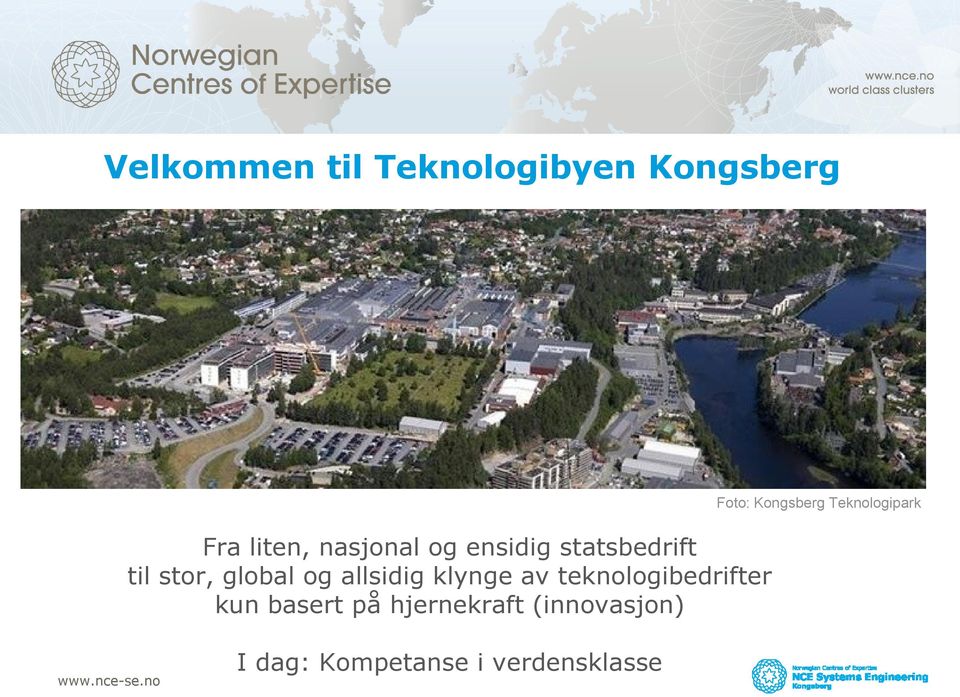 teknologibedrifter kun basert på hjernekraft (innovasjon)