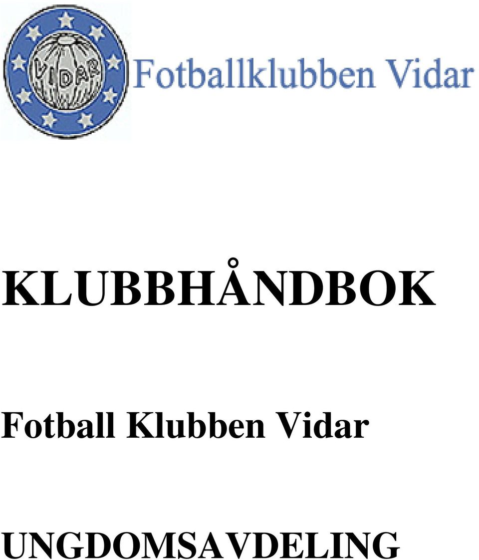 Klubben