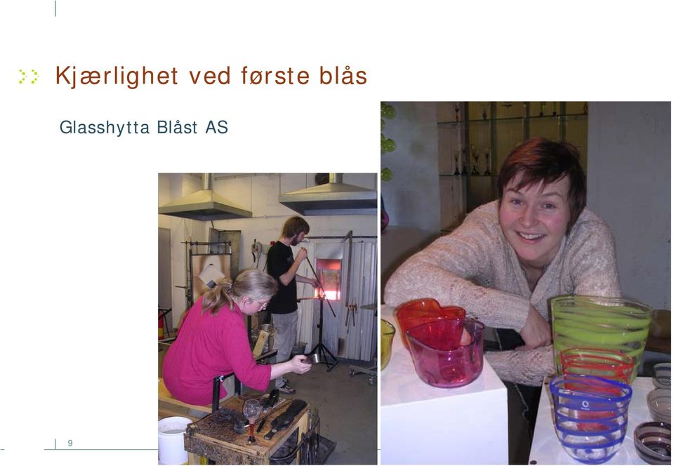 blås