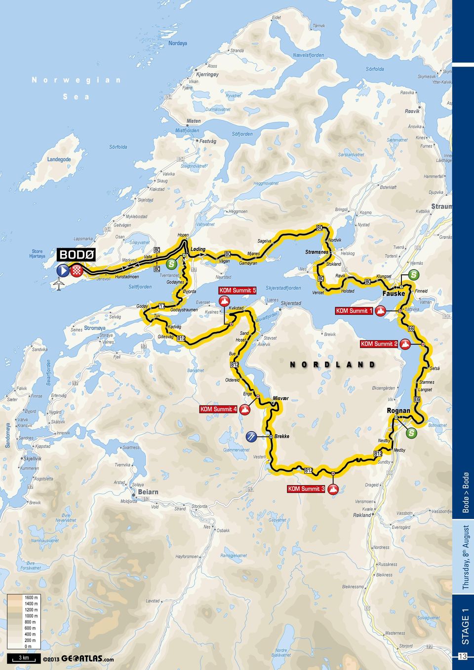 Djupvika Skjelstad Osan BODØ Soløyvatnet 80 80 17 Vågan Tverrlandet Godøynes Jensvoll Hunstadmoen Saltfjorden 17 Tuv Selvåg Evenset Godøystraumen Kvalnes Sand Hoset Finneid Fauske Vatnan Skjerstad