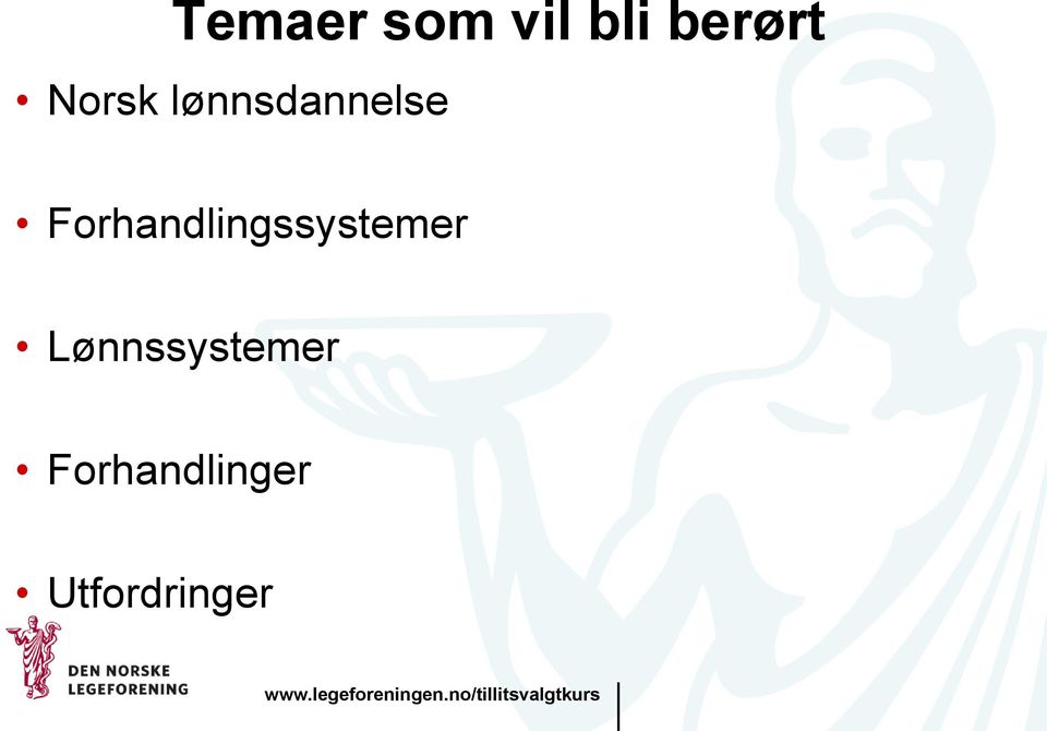 Forhandlingssystemer