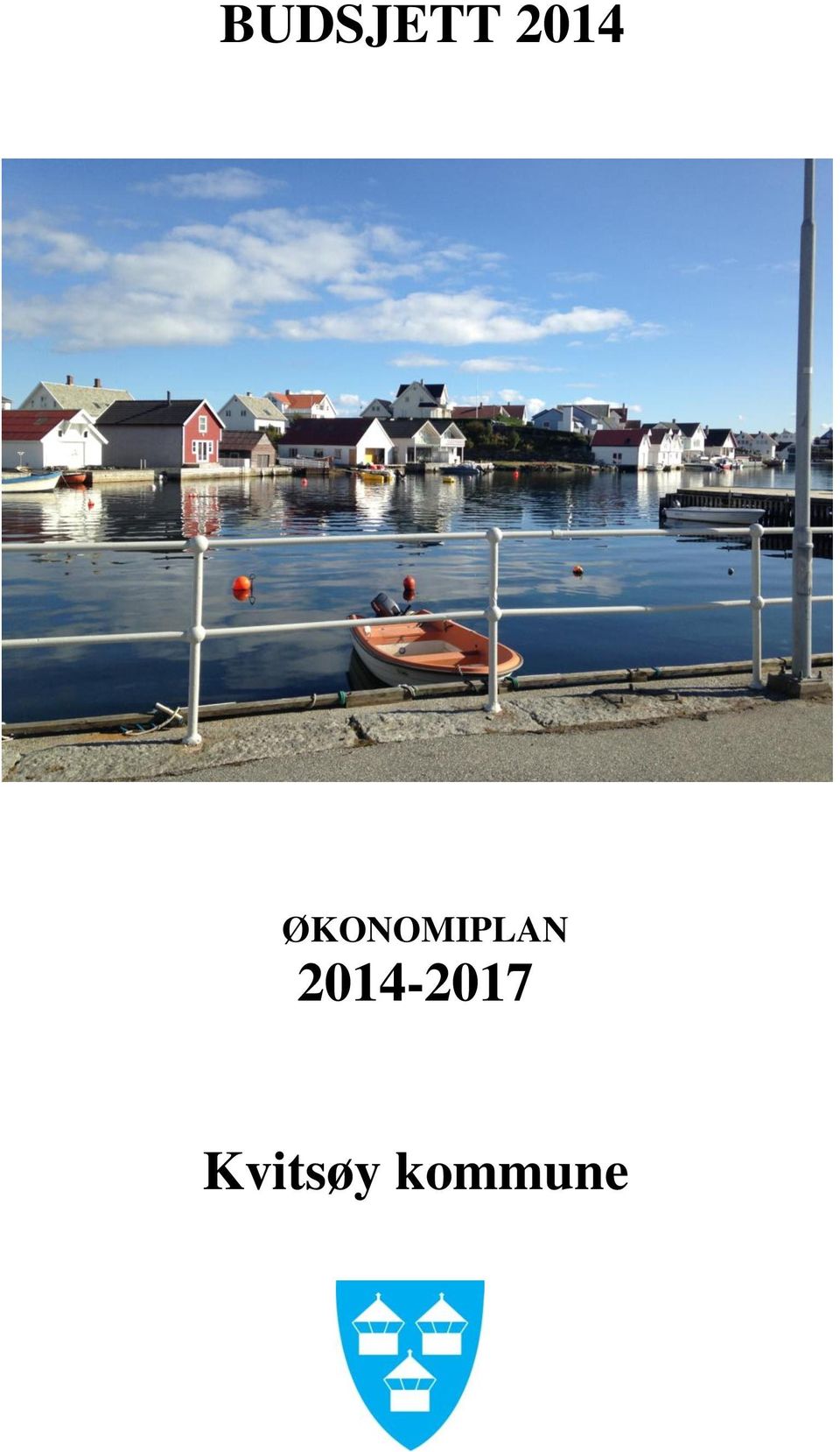 ØKONOMIPLAN